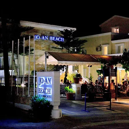 Jo An Beach Hotel-3